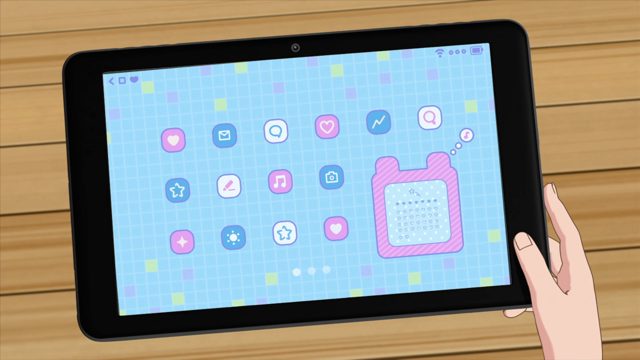 南の海でトロピカるん♪ [AI翻译]