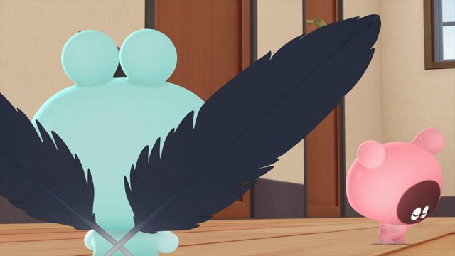 ぷにともいっぱい、ともるん♪ [AI翻译]
