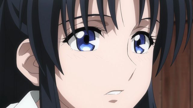 泪水