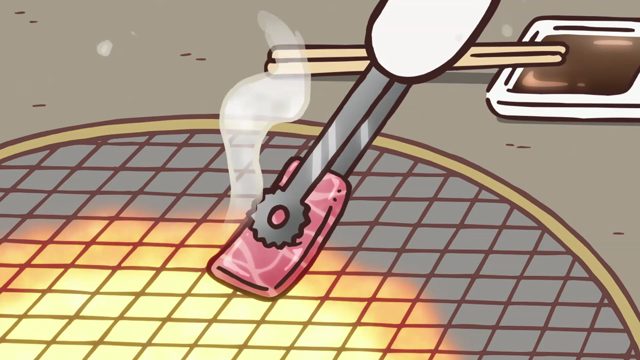 下克上和特训③