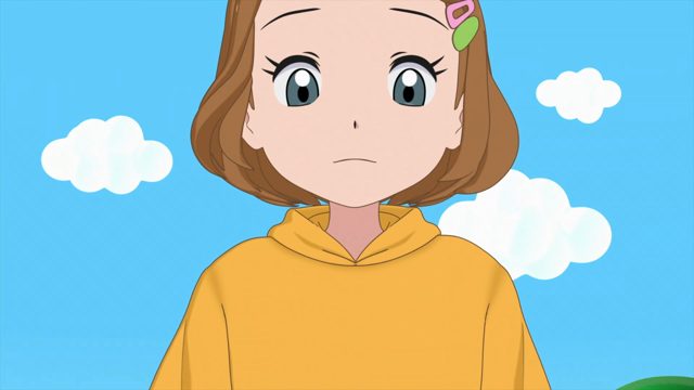 すき♥すき♥すきんしっぷにするん♪ [AI翻译]