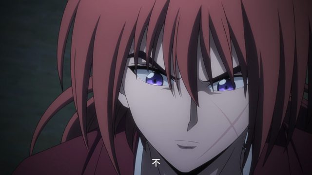 火烧京都 前篇