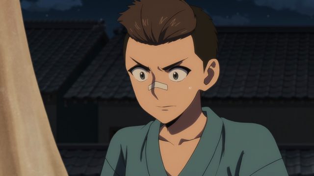 火烧京都 后篇