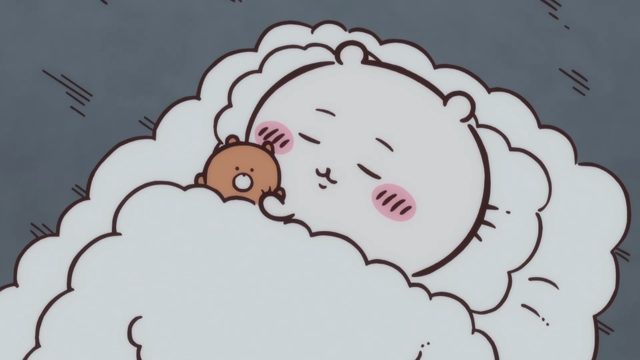噩梦③