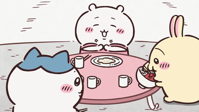 和老师一起讨伐②／咸牛肉盖饭