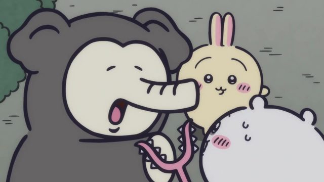 噩梦⑦