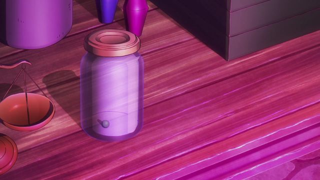 传说