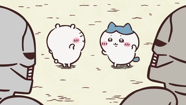 肌肉／绝对的