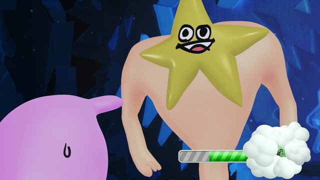 撕裂恶魔