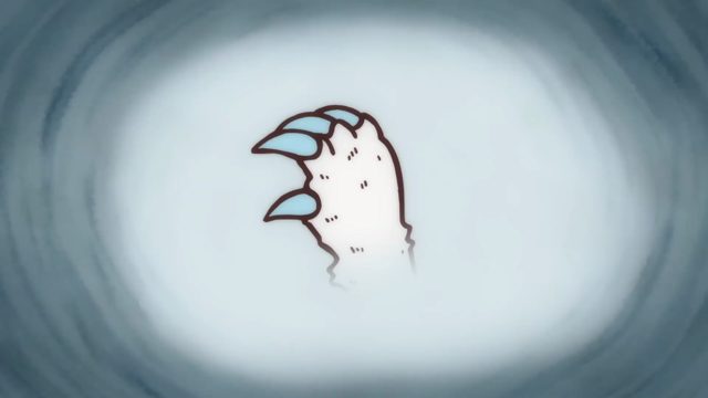 噩梦⑪