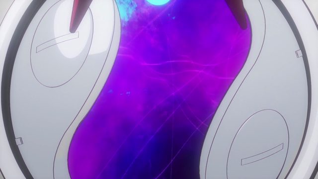 阴谋