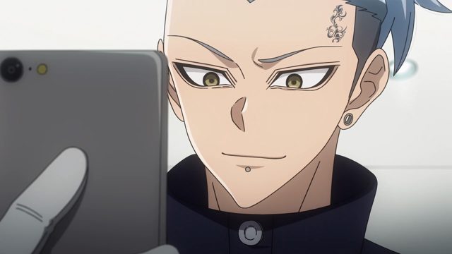 疑神疑鬼