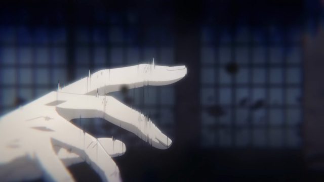 鬼神之子
