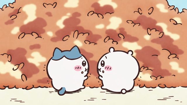 涌出来的地方③