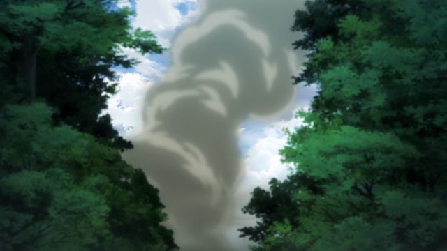 血蚀解放