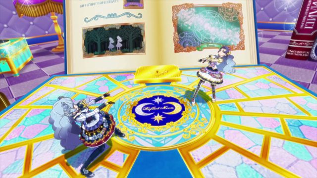 ジュエリングフェスティバル前夜祭