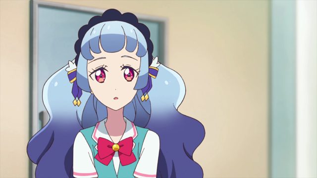 さくやの思い、かぐやの願い