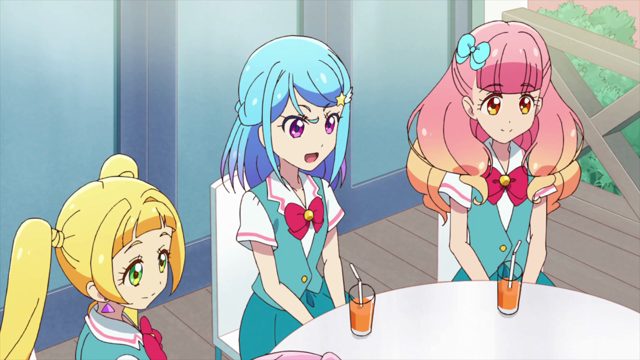 わかば、まるっとやっちゃうぞ！