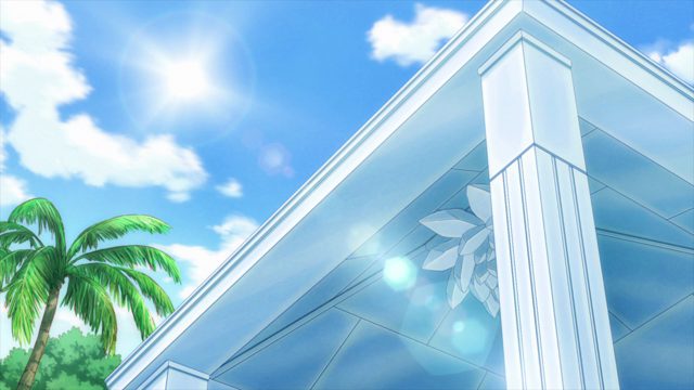みんなでウミカツ！