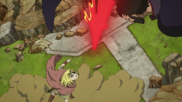 冒牌勇者
