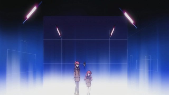 无限的欲望
