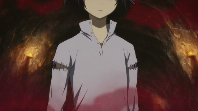 魔术的适性