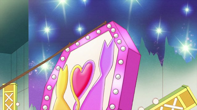 ハニーキャットはギャラクシー☆