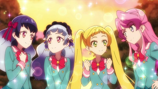 シャッフル！？フレンズ！