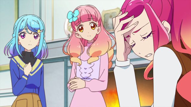 王女アリシア