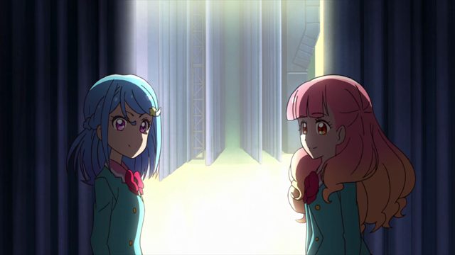 かがやけ！あたしの色！