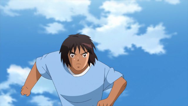 火の玉の正体 [AI翻译]