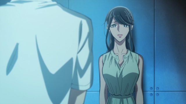 与其被漠视 还不如被讨厌比较好 后篇