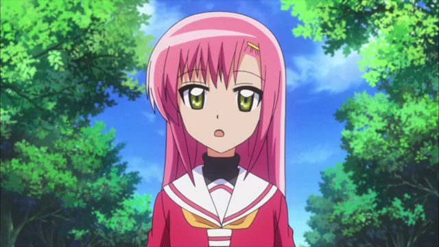 女儿节之时