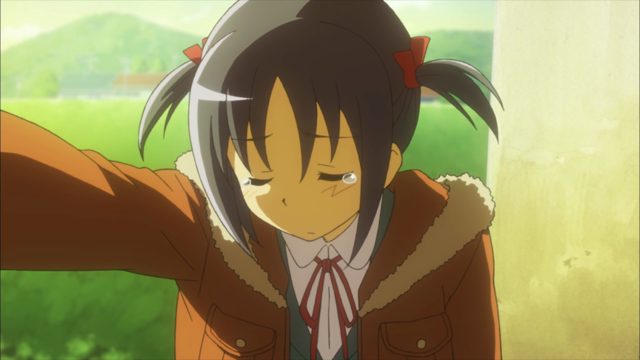 你与我相似