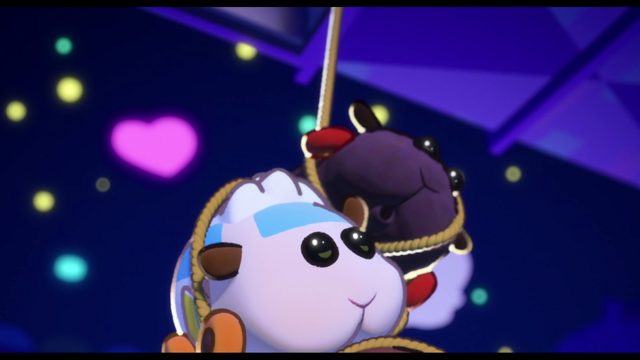 PUI PUI モルカー ザ・ムービー MOLMAX