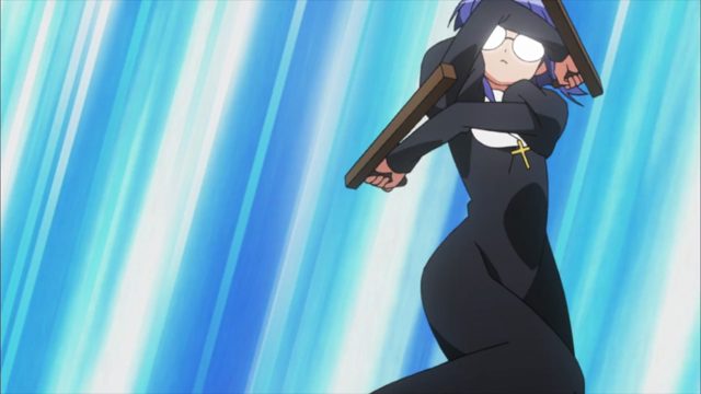 少女心所求之物是……