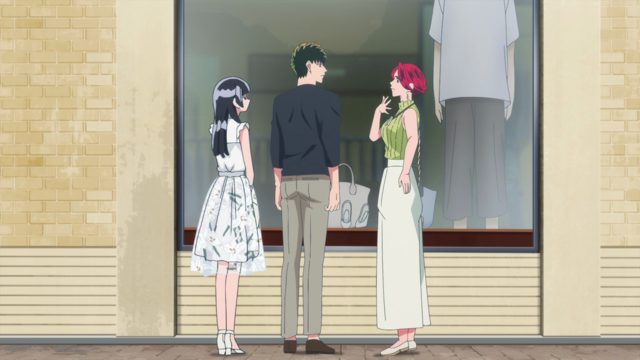 椿姫