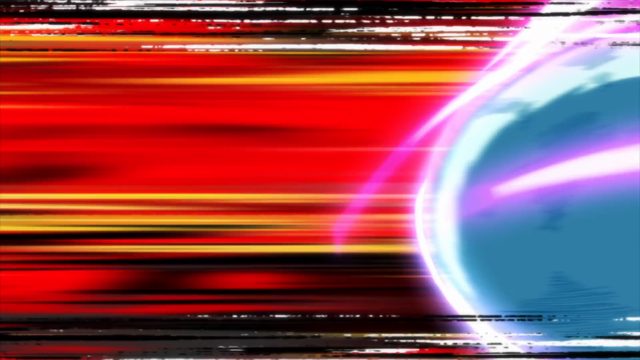 開戦!! 日本対フランス [AI翻译]