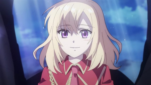 やり直し令嬢は竜帝陛下を攻略中