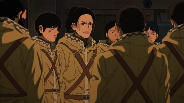 挥泪斩弥弥吉