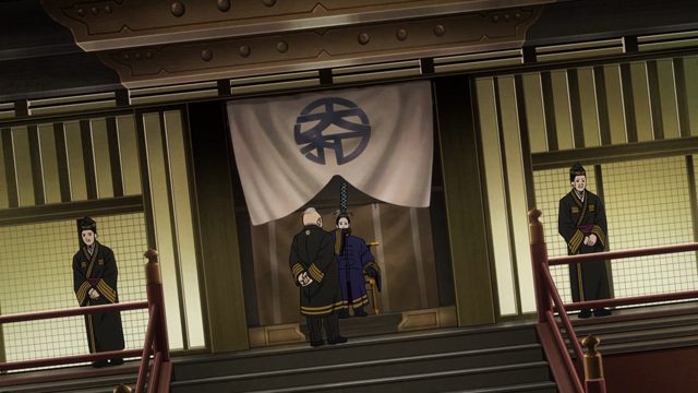 再会仇敌