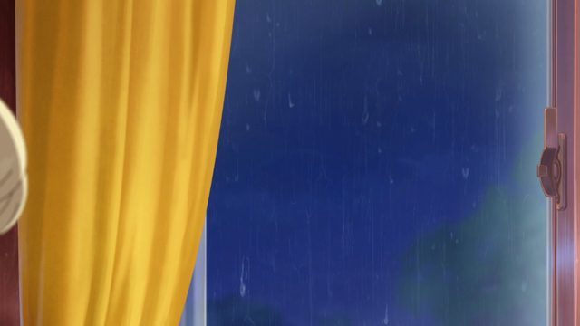 没有风雨，不见彩虹 [AI翻译]