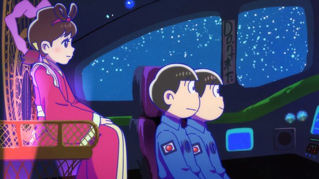また始まるざんす [AI翻译]