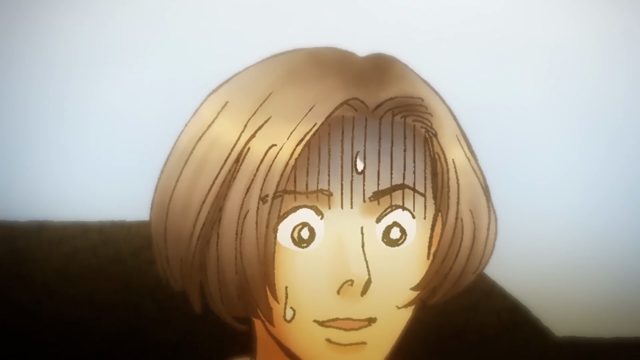 追忆 ~遮眼鬼~