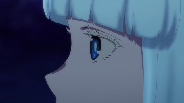 歌姬与骑士 [AI翻译]