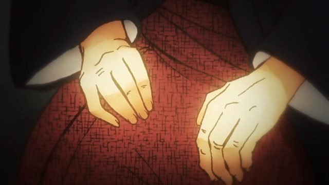 樱落 ~遮眼鬼~