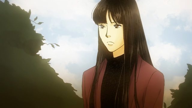 律与司 ~遮眼鬼~