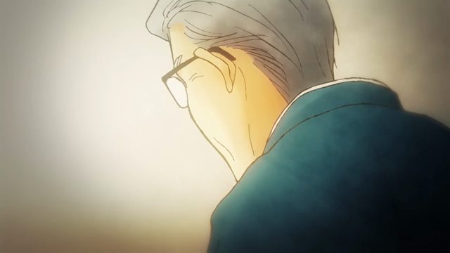 饭岛蜗牛 ~遮眼鬼~