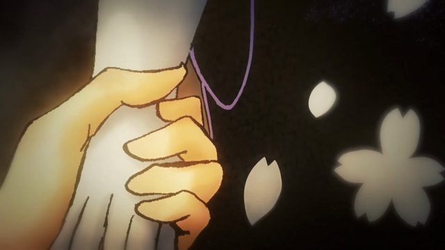 再次 ~遮眼鬼~