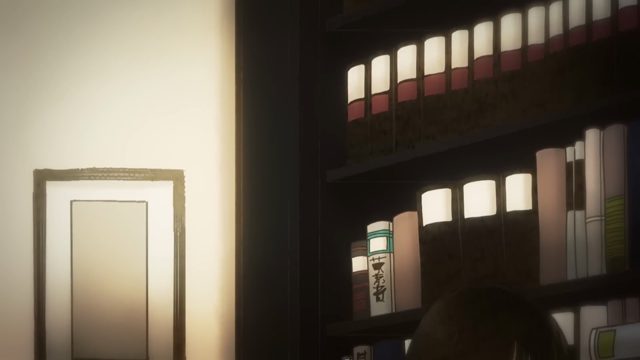 荒川绢代 ~遮眼鬼~